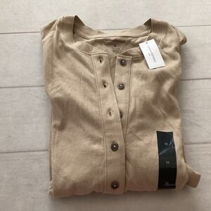 Banana Republic Blouse Size Medium